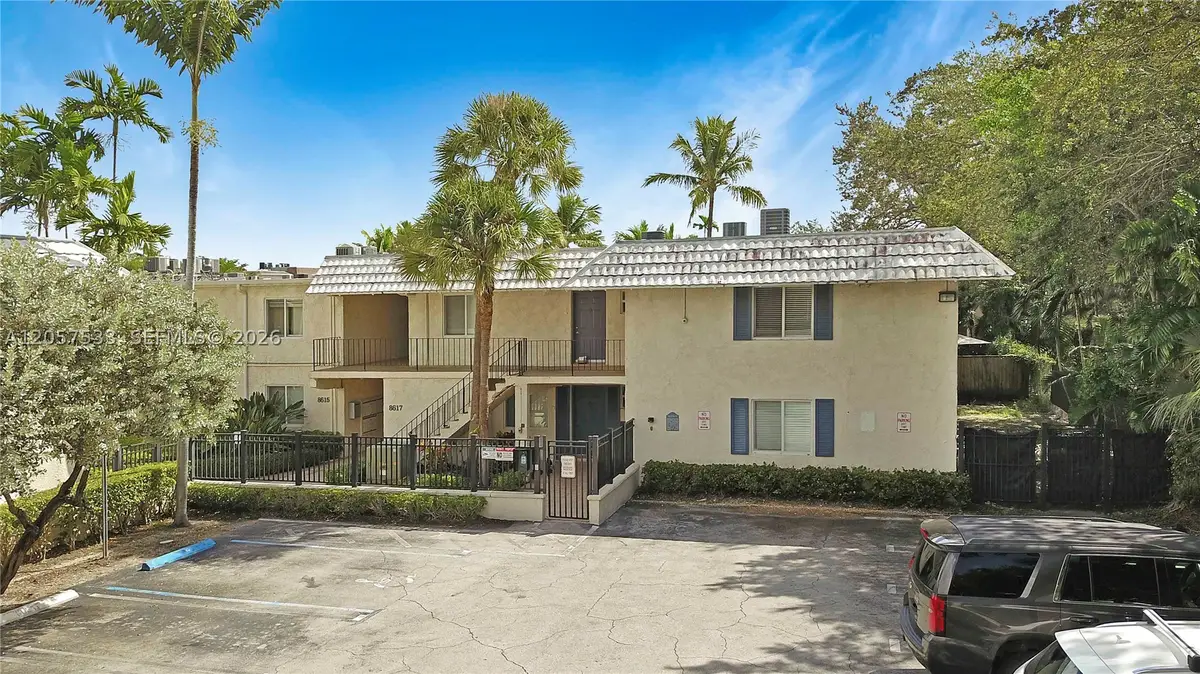 8617 SW 68th Ct #24, Pinecrest, FL 33156 - #1