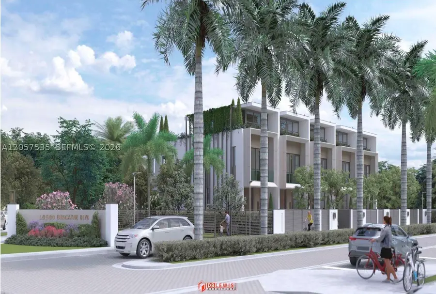 10500 Biscayne Blvd, Miami Shores, FL 33138 - #2