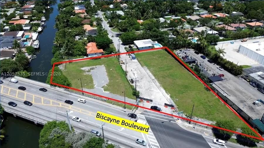 10500 Biscayne Blvd, Miami Shores, FL 33138 - #3