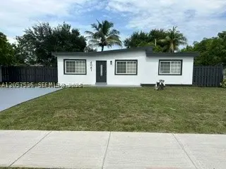 4041 SW 59th Ave, West Park, FL 33023 - #1