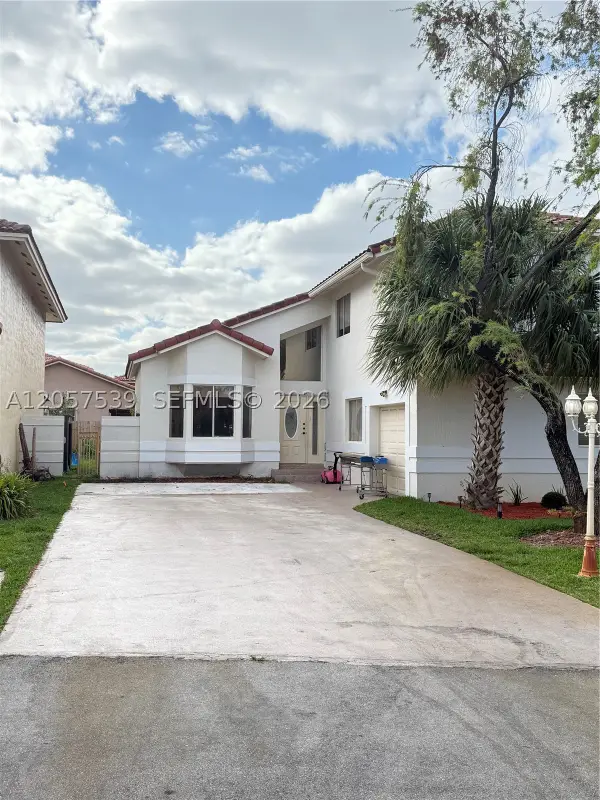 18318 NW 61st Ct, Hialeah, FL 33015
