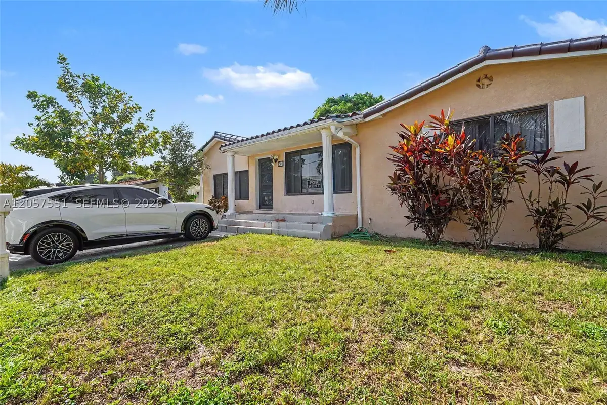 281 NE 169th St, North Miami Beach, FL 33162 - #1