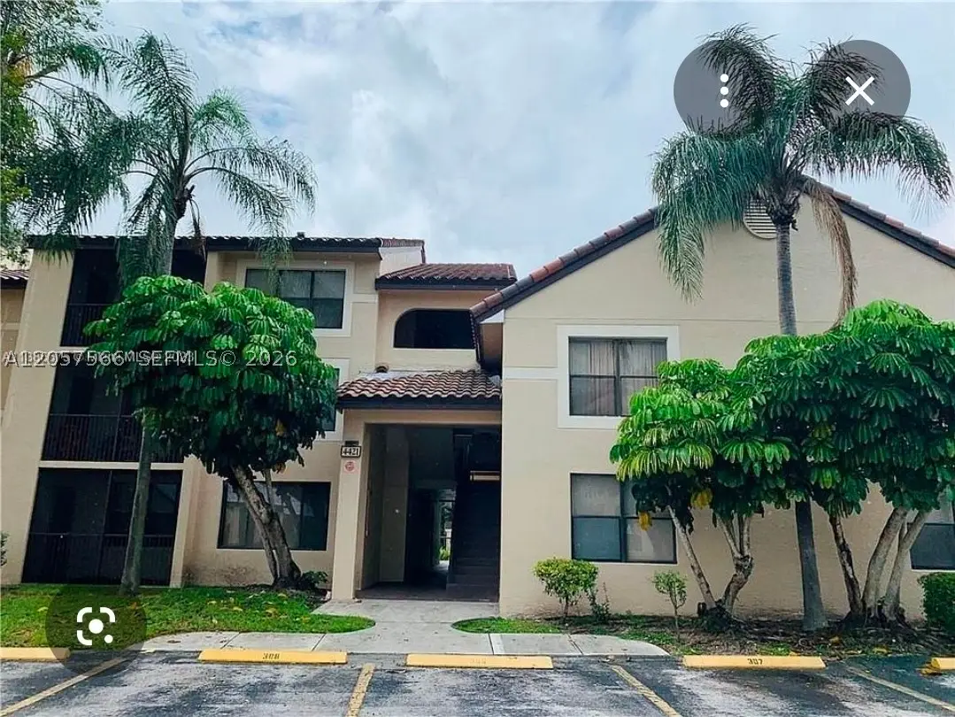 4421 W Mcnab Rd #17, Pompano Beach, FL 33069 - #1