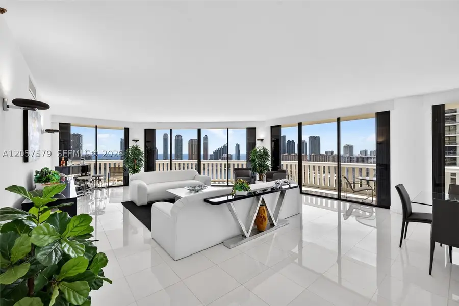 3000 Island Blvd #2506, Aventura, FL 33160 - #2