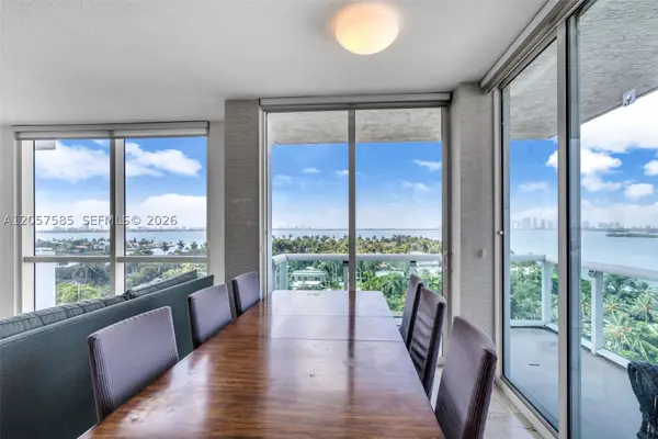7900 Harbor Island Dr #1126, North Bay Village, FL 33141