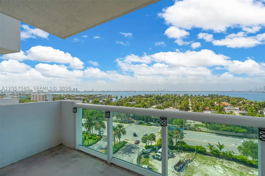 7900 Harbor Island Dr #1126, North Bay Village, FL 33141 - #2