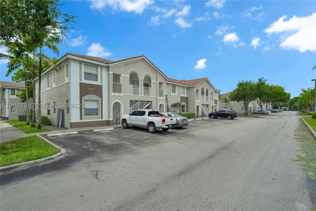 2815 SE 16th Ave #102, Homestead, FL 33035 - #1
