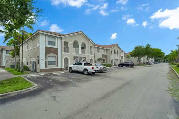 2815 SE 16th Ave #102, Homestead, FL 33035