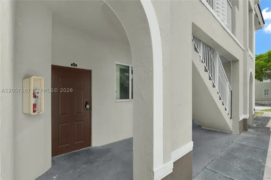 2815 SE 16th Ave #102, Homestead, FL 33035 - #3