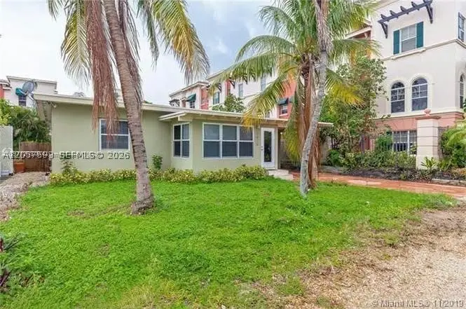 1025 NE 17th Way, Fort Lauderdale, FL 33304 - #2
