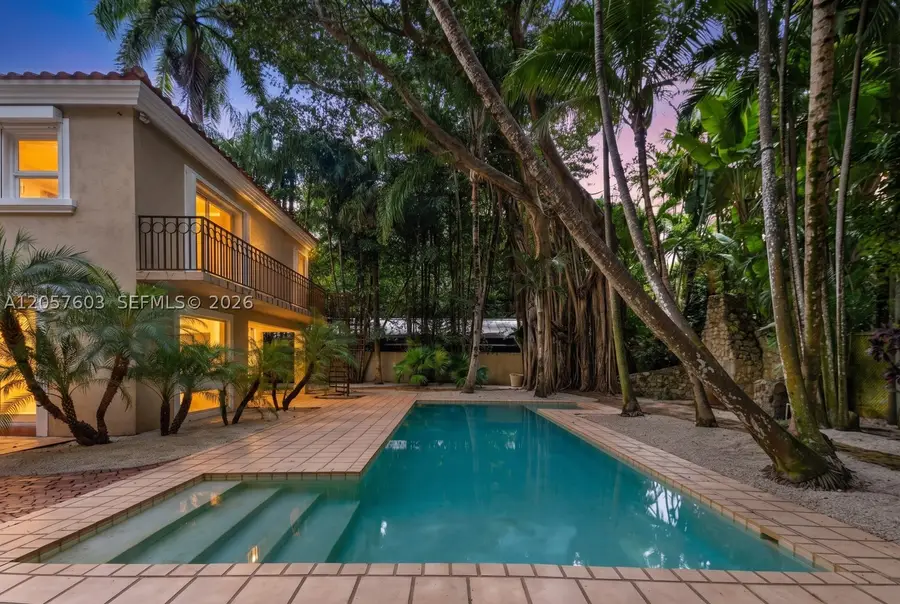 3798 Matheson Ave, Miami, FL 33133 - #2