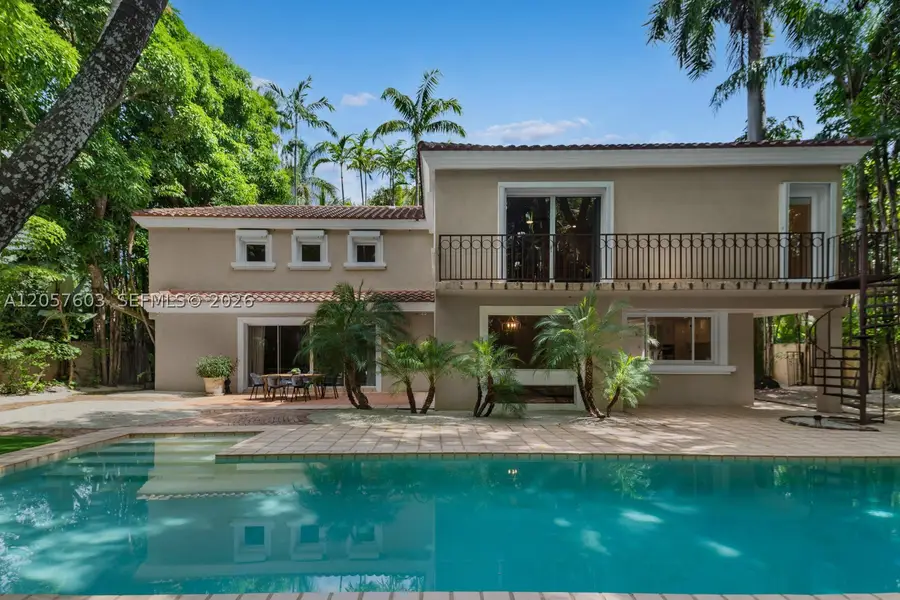 3798 Matheson Ave, Miami, FL 33133 - #3
