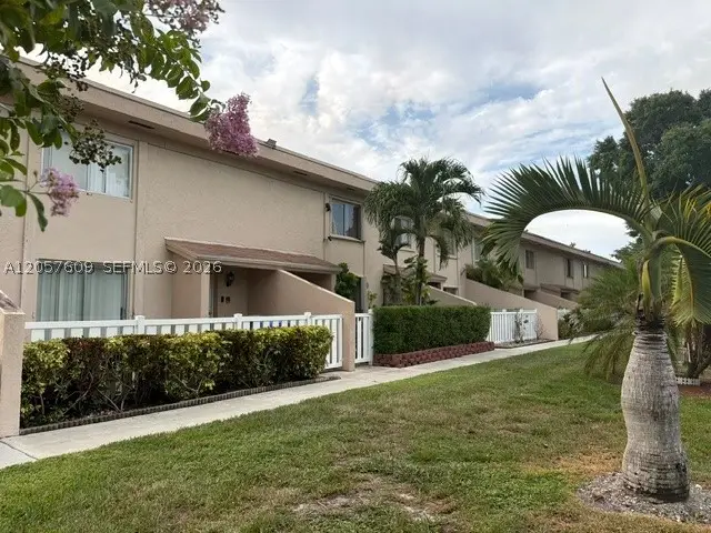 1419 NW 80th Ave #F, Margate, FL 33063 - #1