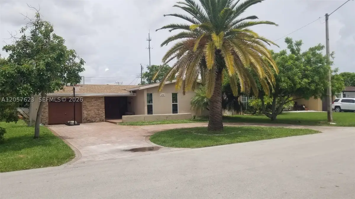 6729 Arbor Dr, Miramar, FL 33023 - #1