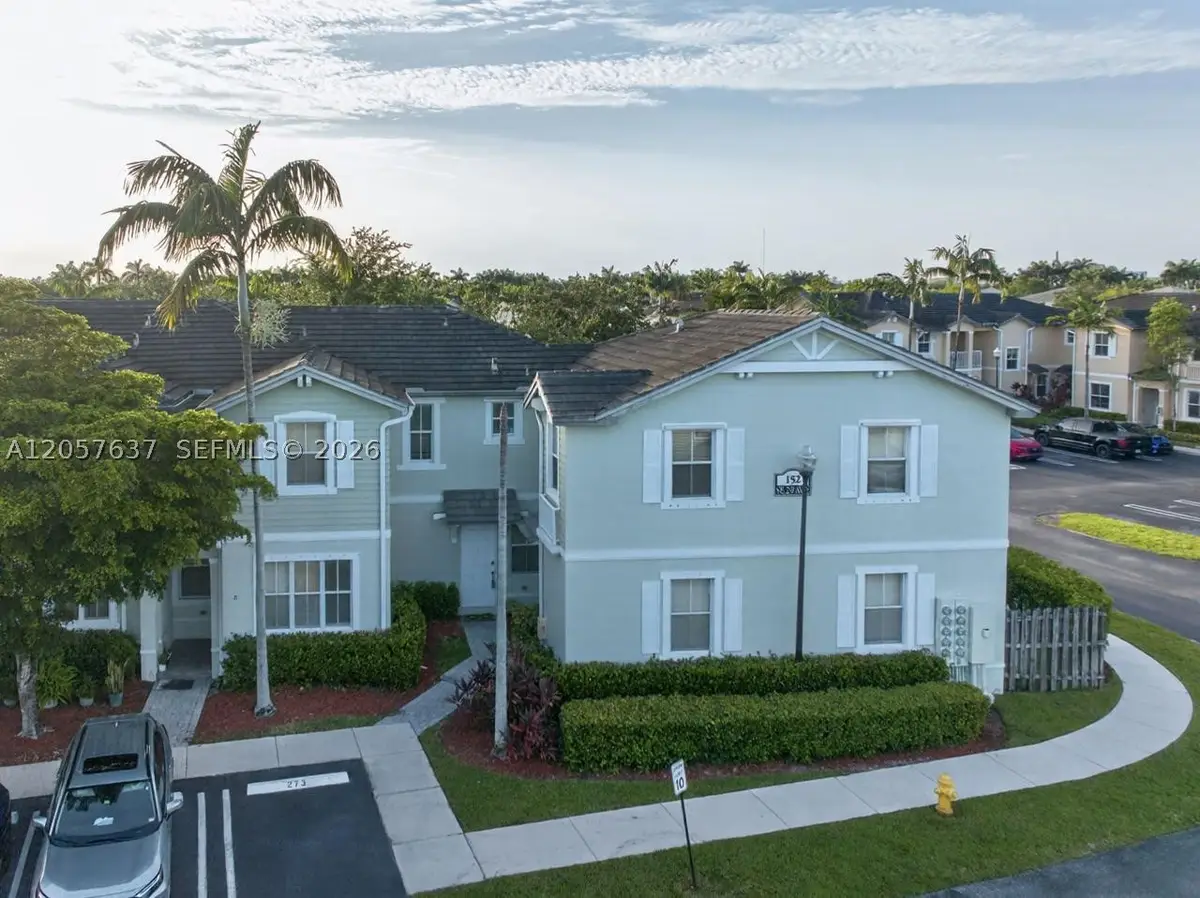 152 SE 29th Ave #9, Homestead, FL 33033 - #1