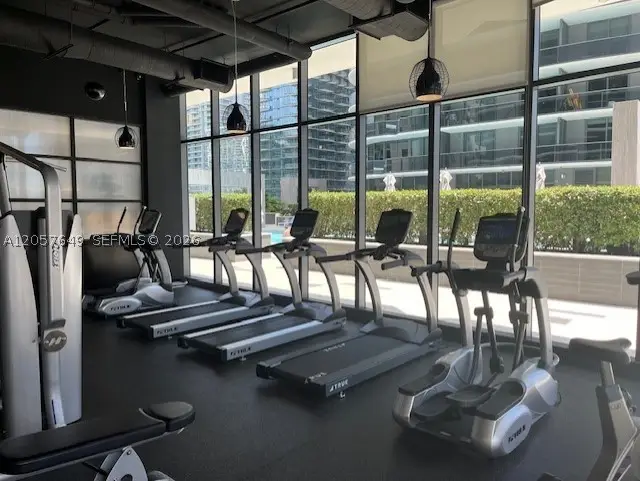55 SW 9th St #4209, Miami, FL 33130 - #3