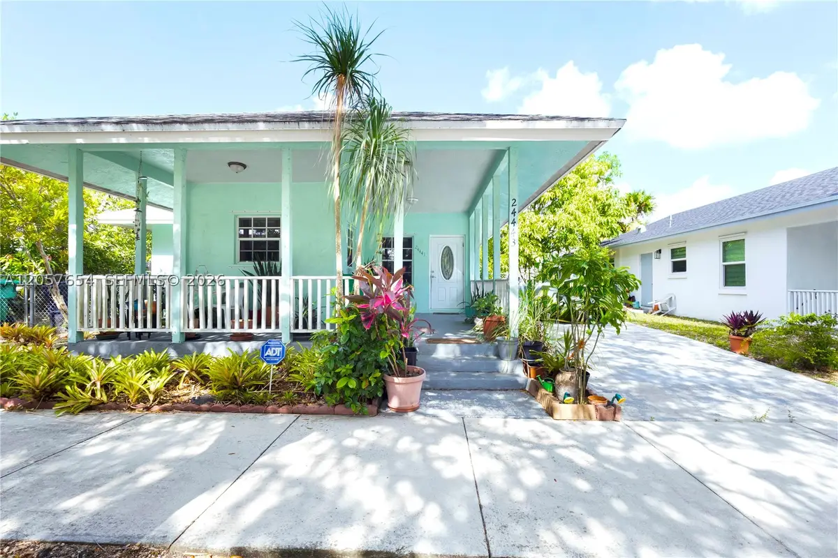 24443 SW 129th Pl, Homestead, FL 33032 - #1