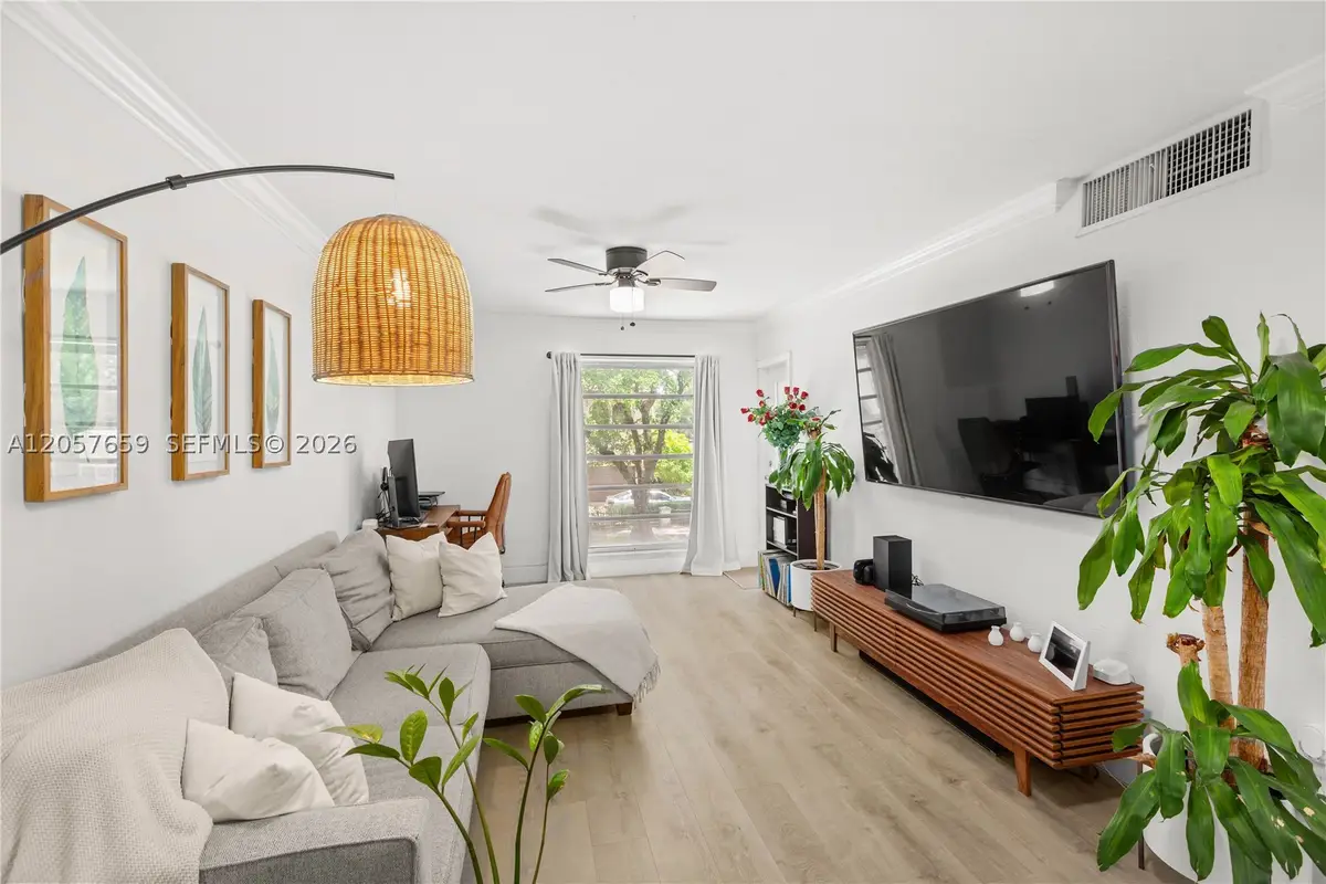 1650 S Le Jeune Rd #105, Coral Gables, FL 33134 - #1