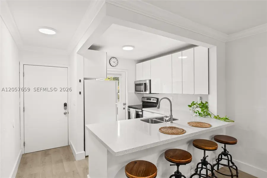 1650 S Le Jeune Rd #105, Coral Gables, FL 33134 - #2