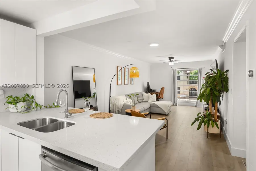 1650 S Le Jeune Rd #105, Coral Gables, FL 33134 - #3