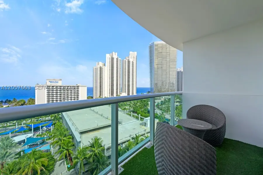 19370 Collins Ave #1403, Sunny Isles Beach, FL 33160 - #2
