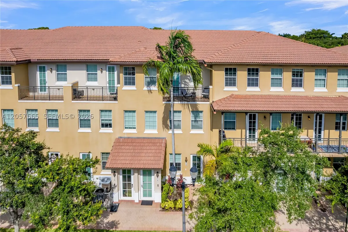 950 SW 147th Ave #2611, Pembroke Pines, FL 33027 - #1
