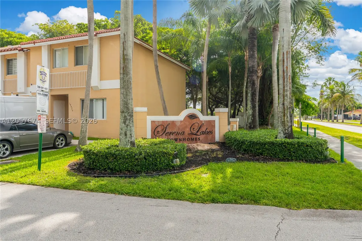 13970 SW 179th St, Miami, FL 33177 - #1
