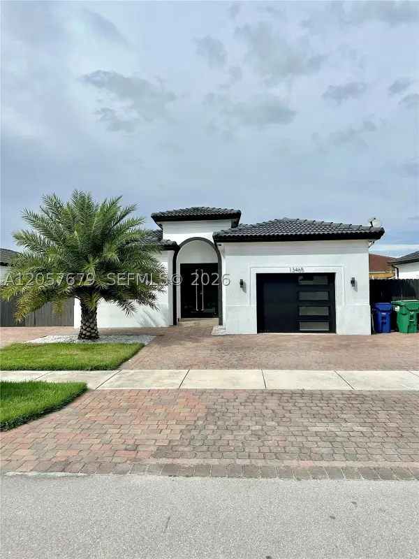 13465 SW 277th Ln, Homestead, FL 33032