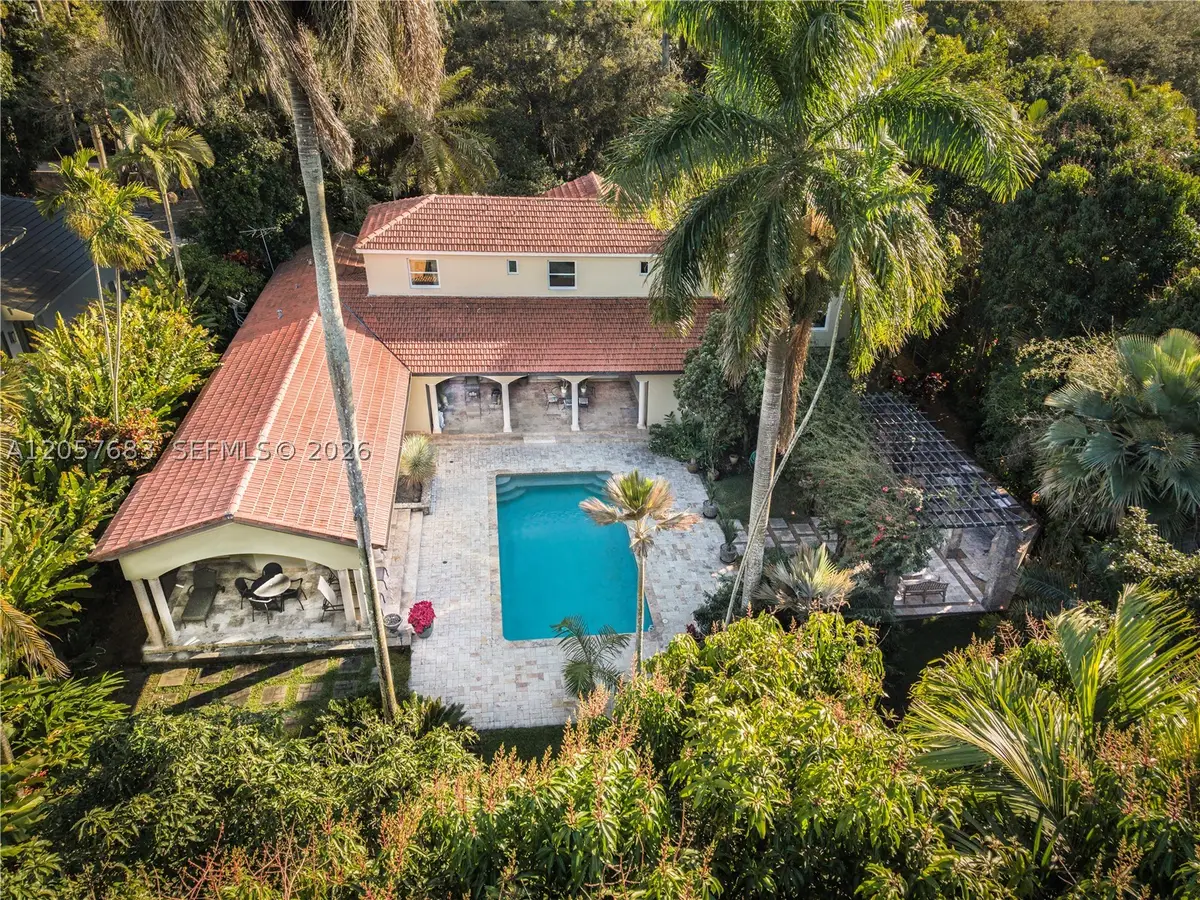 4867 SW 82nd St, Miami, FL 33143 - #1
