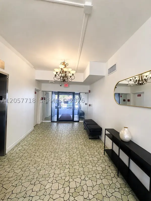 1465 NE 123rd St #609, North Miami, FL 33161