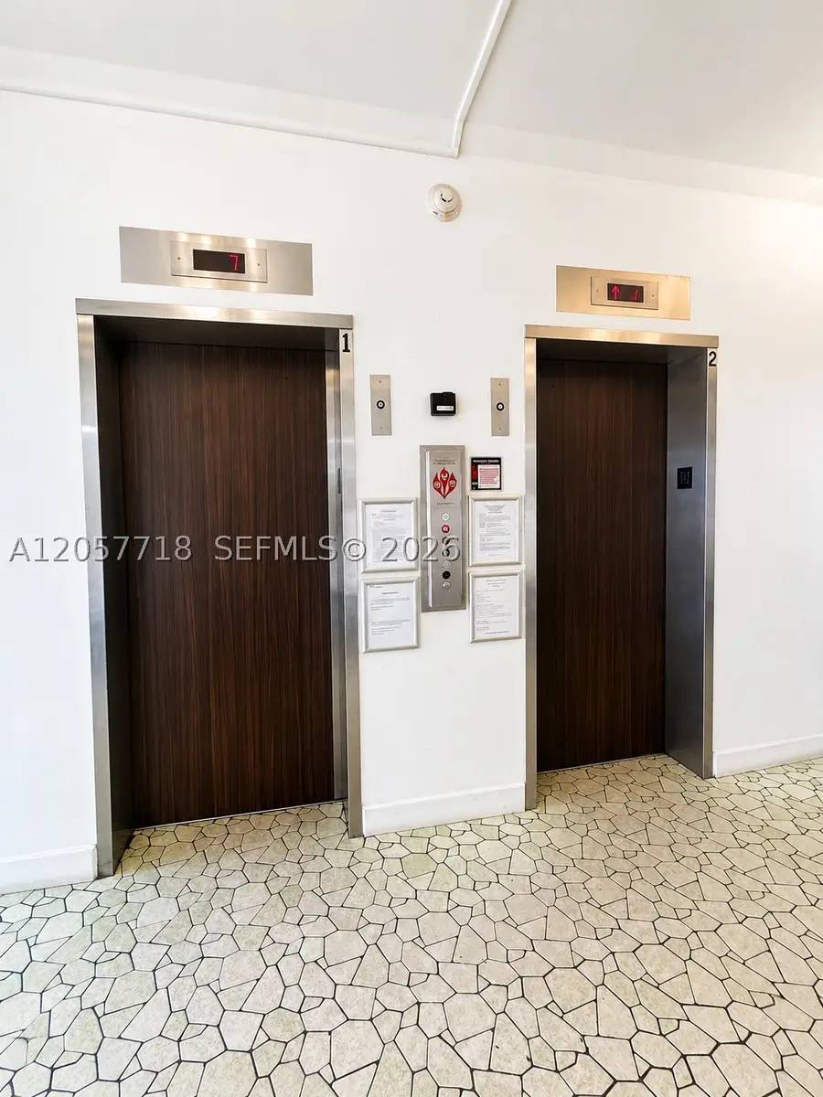 1465 NE 123rd St #609, North Miami, FL 33161 - #2