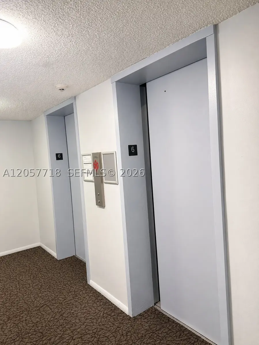 1465 NE 123rd St #609, North Miami, FL 33161 - #3