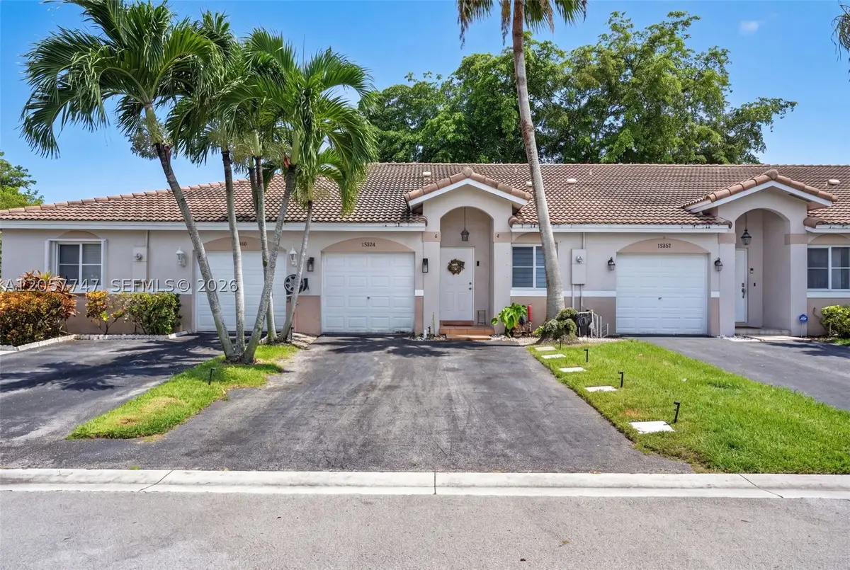 11324 SW 17th Ct, Miramar, FL 33025 - #1