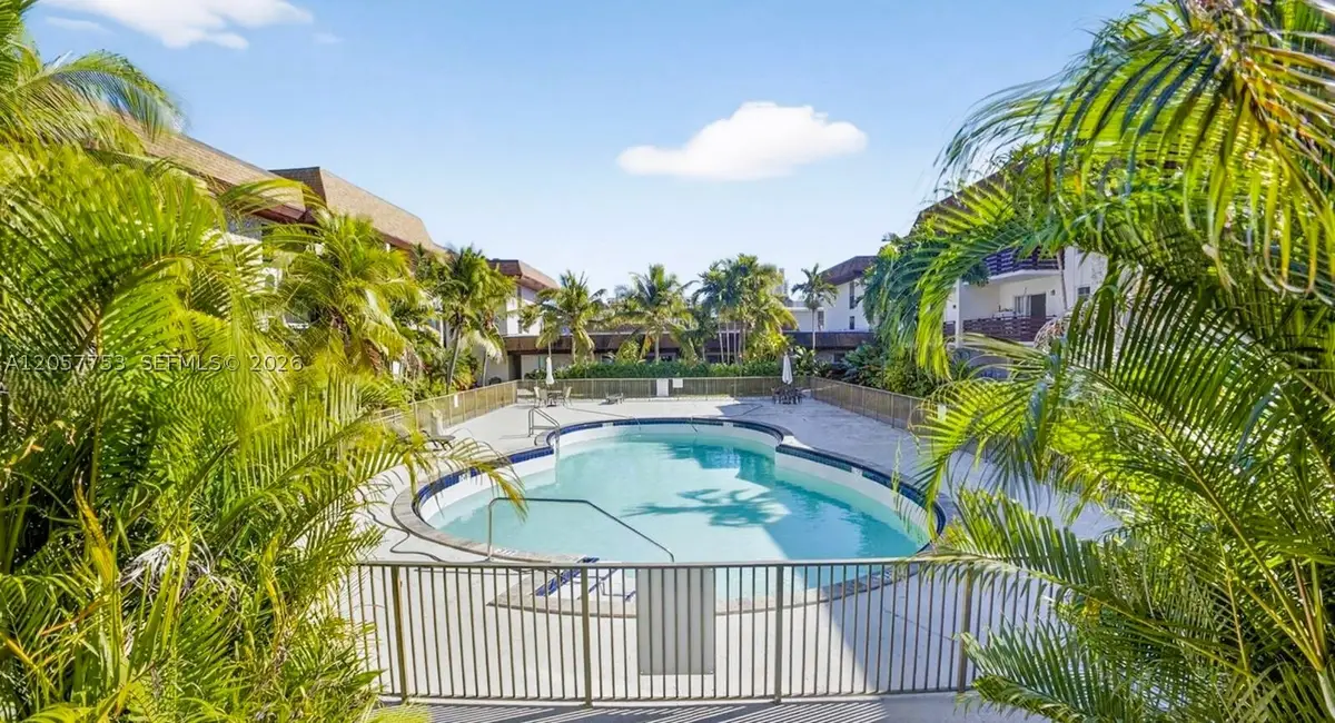7483 SW 82nd St #A102, Miami, FL 33143 - #1