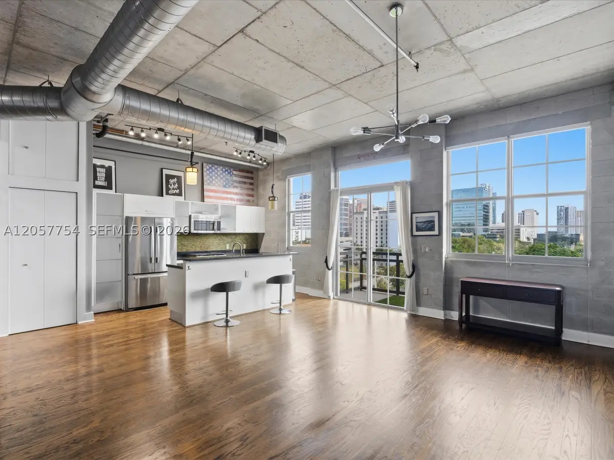 410 NW 1st Ave #604, Fort Lauderdale, FL 33301 - #1