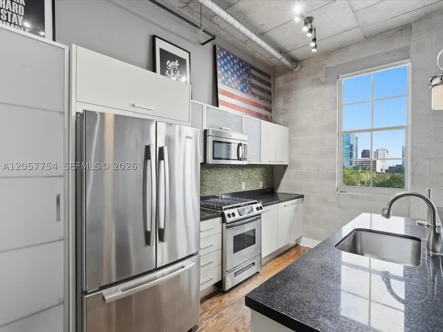 410 NW 1st Ave #604, Fort Lauderdale, FL 33301 - #2