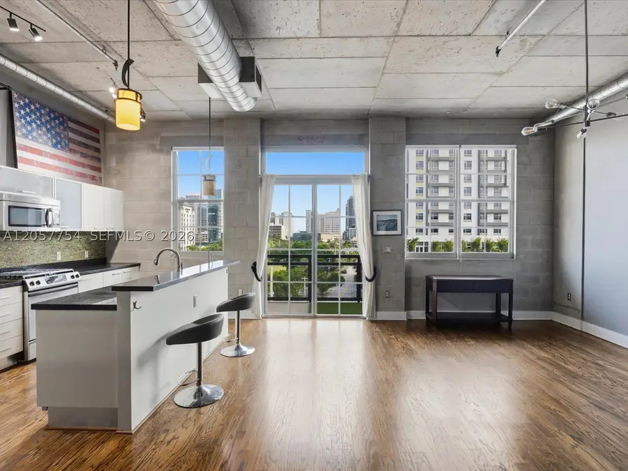 410 NW 1st Ave #604, Fort Lauderdale, FL 33301 - #3
