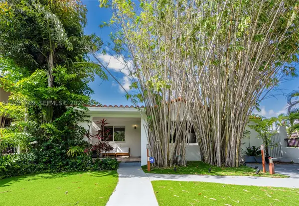 1360 SW 16th St, Miami, FL 33145