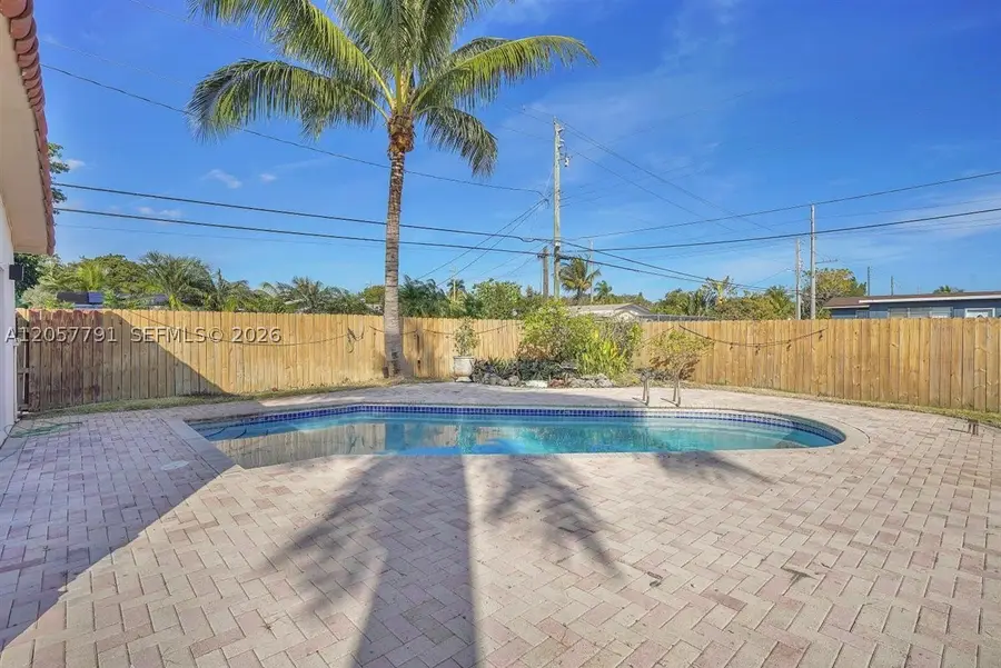 2005 N 36th Ave, Hollywood, FL 33021 - #2