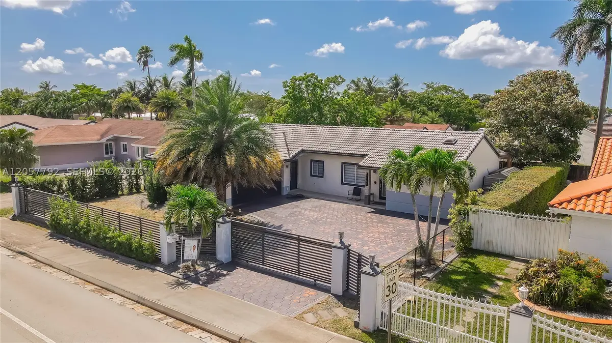 6320 NW 199th St, Hialeah, FL 33015 - #1