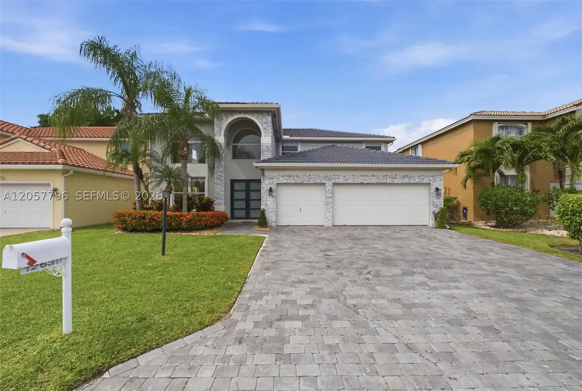 12638 Little Palm Ln, Boca Raton, FL 33428 - #1