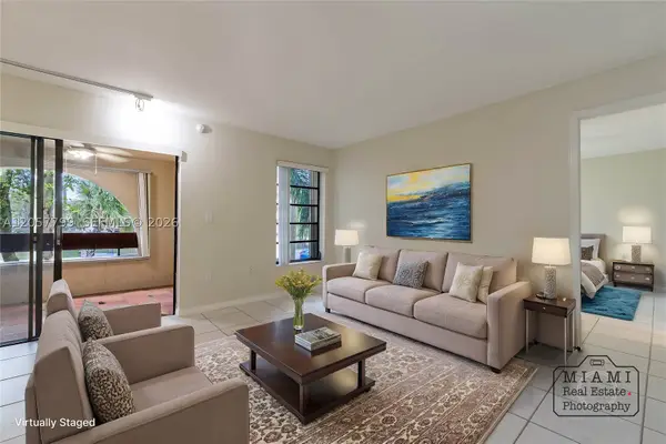 9015 SW 125th Ave #N207, Miami, FL 33186