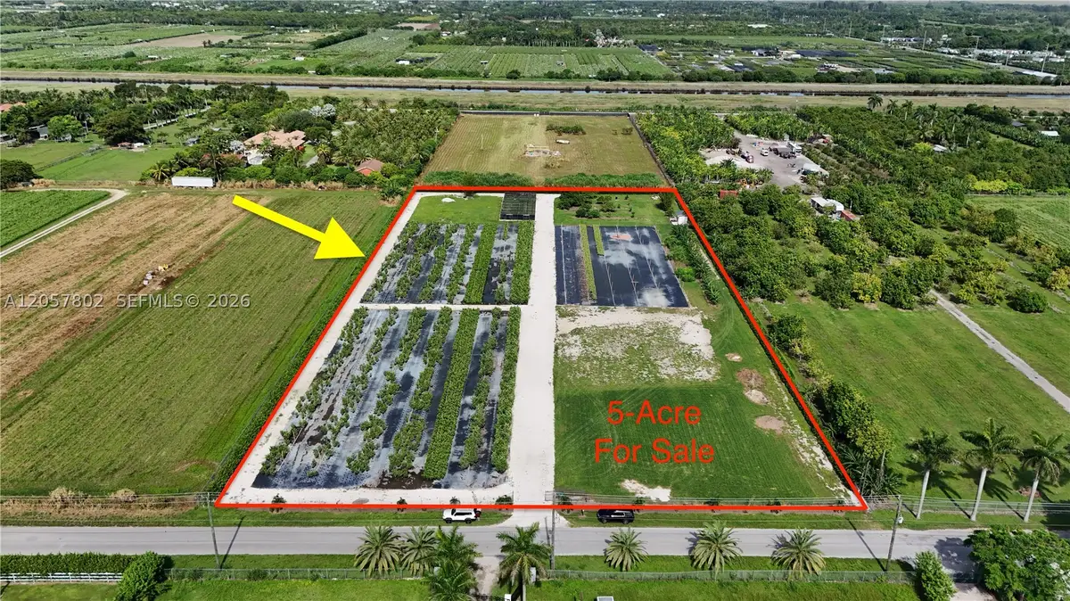 14000 SW 184th Ave, Miami, FL 33196 - #1