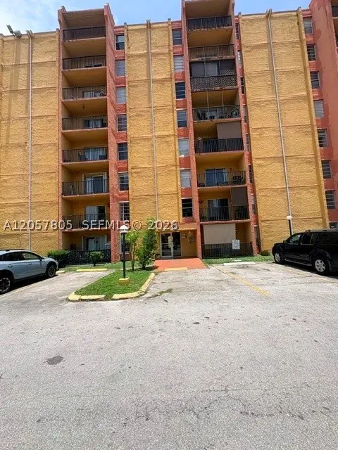 4717 NW 7th St #306-10, Miami, FL 33126 - #2
