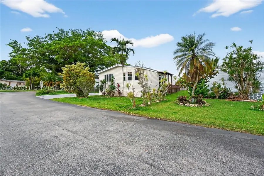 35250 SW 177th Ct #190, Homestead, FL 33034 - #3