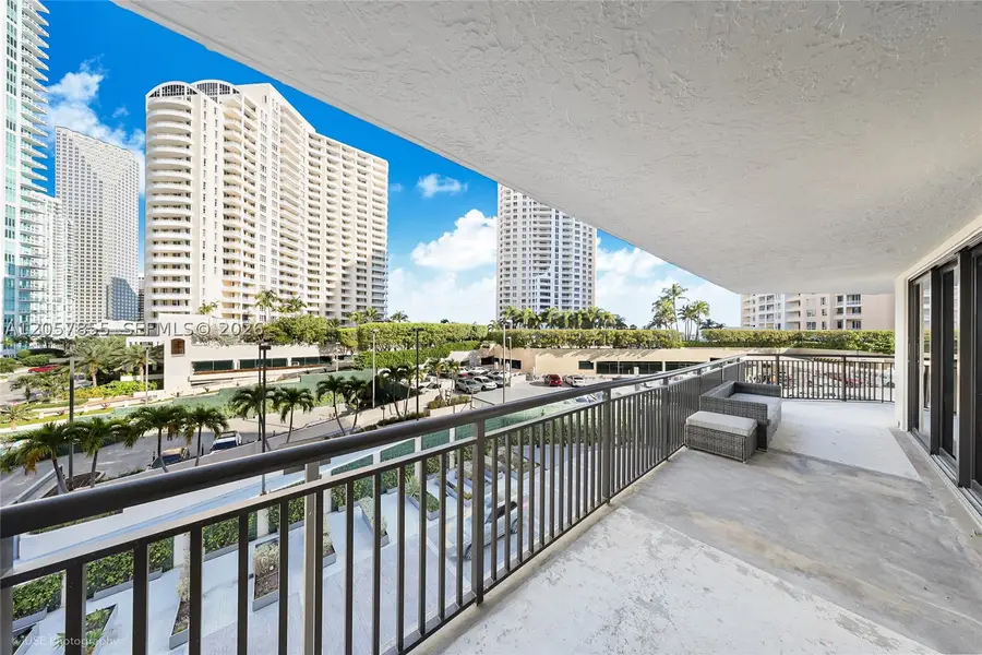 540 Brickell Key Dr #608, Miami, FL 33131 - #3