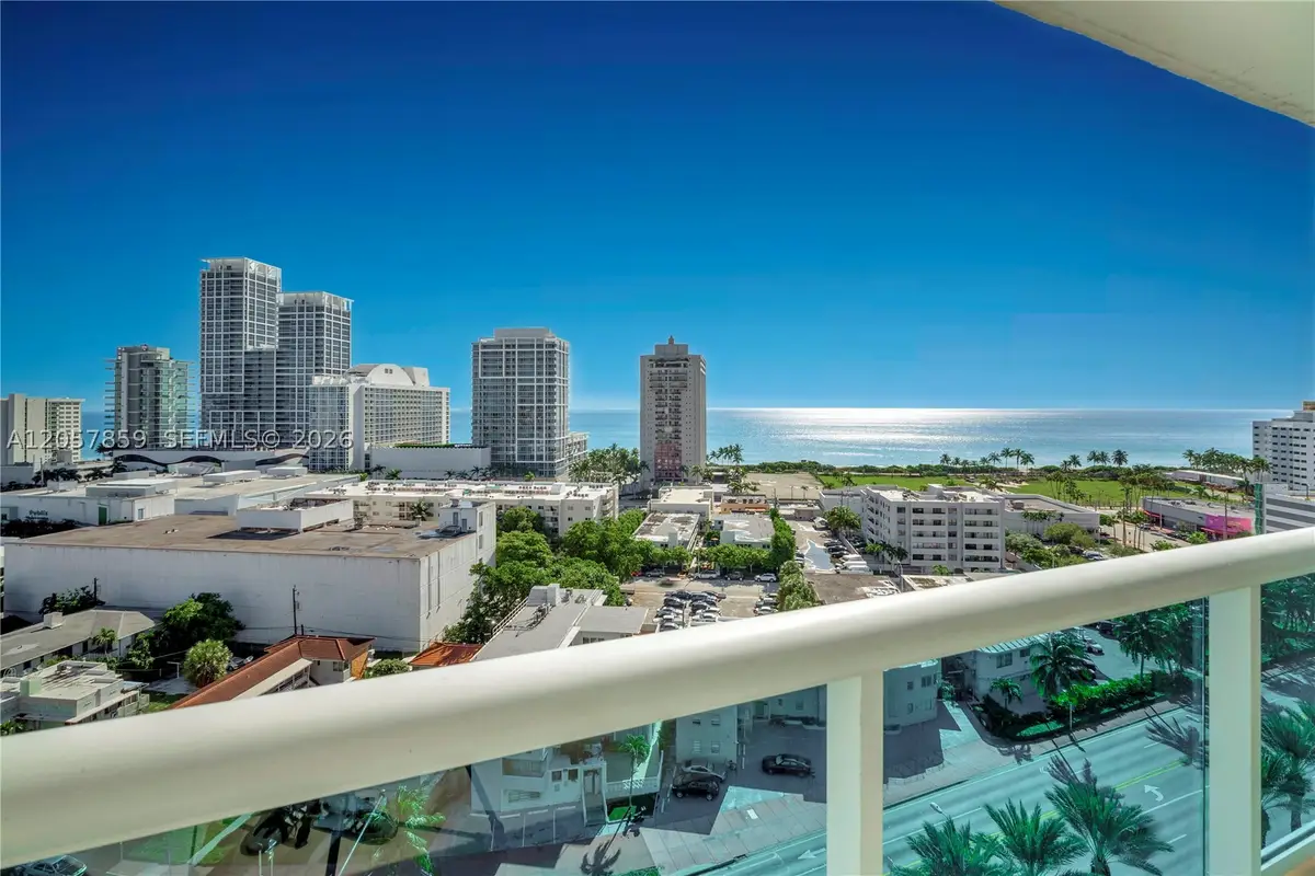 6770 Indian Creek Dr #15T, Miami Beach, FL 33141 - #1
