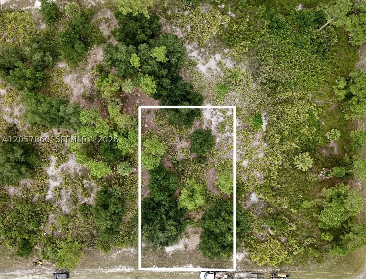 0 Benjamin Ln, North Port, FL 34288 - #1