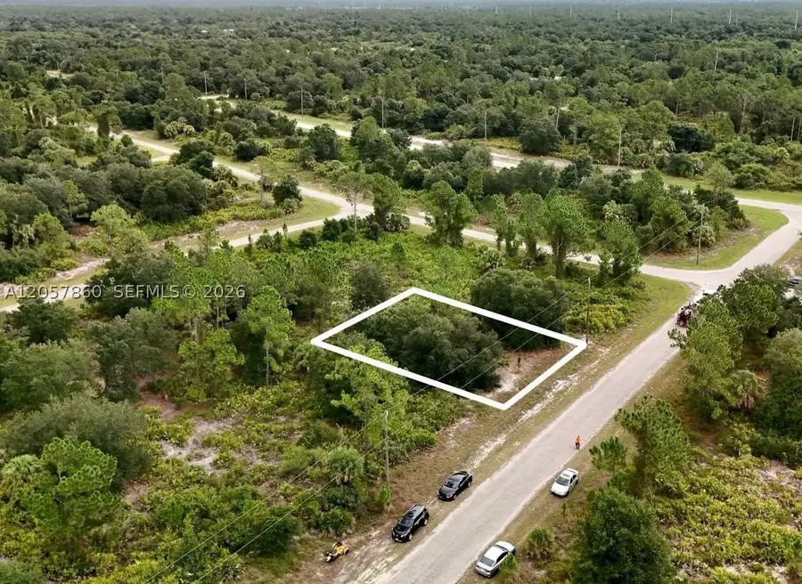 0 Benjamin Ln, North Port, FL 34288 - #2