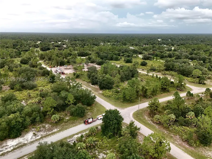 0 Benjamin Ln, North Port, FL 34288 - #3